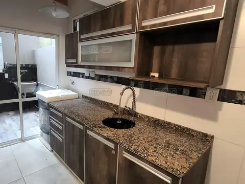 Departamento en Venta 50 años