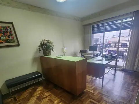 Departamento  en Venta en Flores, Capital FLORES: Venta Departamento 2 ambientes con balcón super luminoso! , Buenos Aires