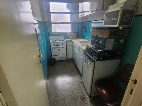 Departamento en Venta en Flores, USD 75.000