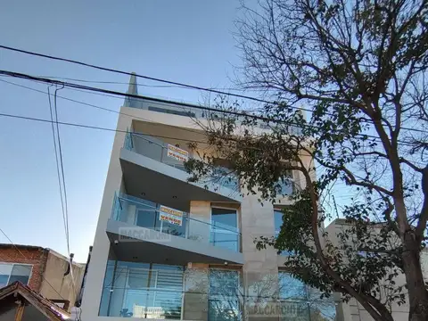 Departamento - Venta - Argentina, Capital Federal - ERCILLA 5849