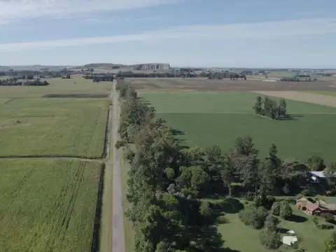 Venta lote en Los Pinos Balcarce entorno natural