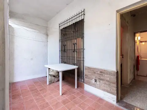 Depto Tipo Casa en Venta de 2 ambientes