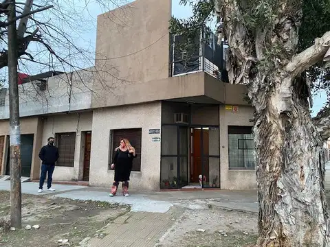 Depto Tipo Casa en Venta de 2 dormitorios