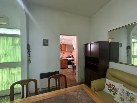 Depto Tipo Casa en Venta de 2 dormitorios