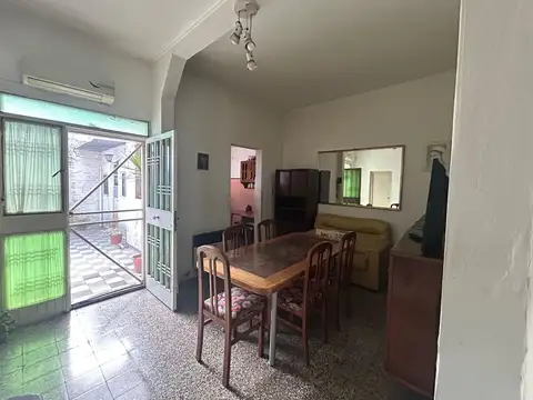 Depto Tipo Casa en Venta de 3 ambientes