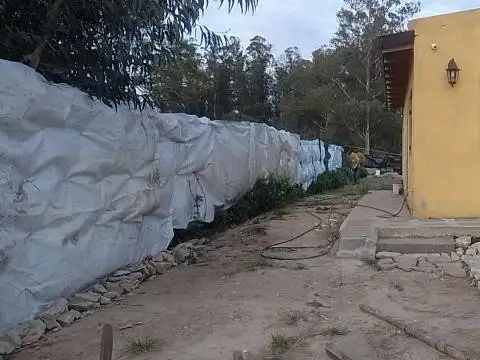 Casa en Venta en Los Pinos, USD 45.000