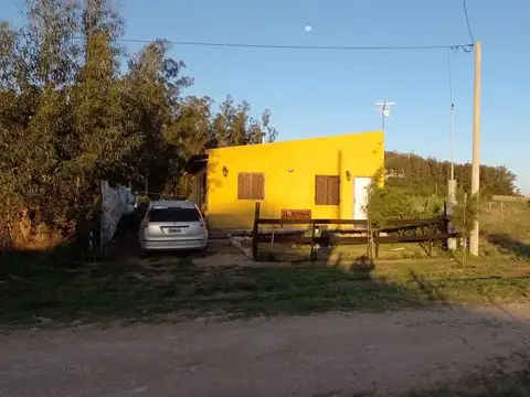 Casa en venta - 1 Dormitorio 1 Baño - Cochera - 500Mts2 - Balcarce