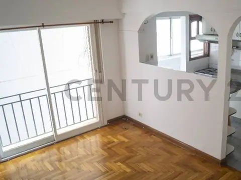 Olazabal 4575 , Piso 8