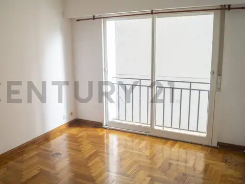 Alquiler 2 ambientes en Villa Urquiza