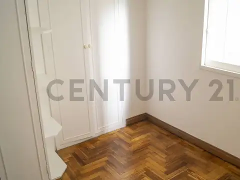 Alquiler 2 ambientes en Villa Urquiza