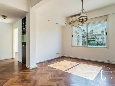 Sanchez de Bustamante 68