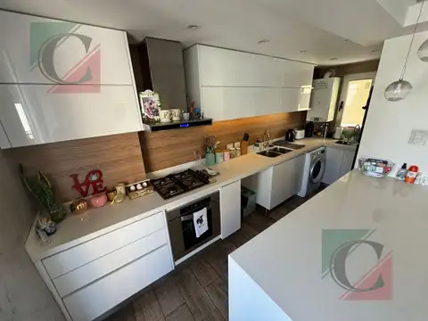 Departamento en Venta 3 años