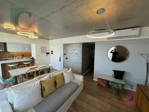 Departamento 4 ambientes con dos cocheras cubiertas lanusita APTO CREDITO