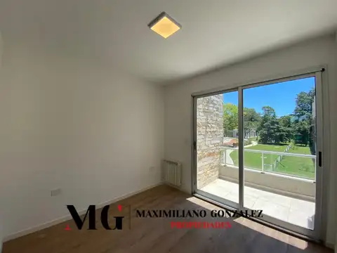 Departamento venta  Complejo Cabral Canning