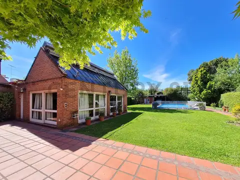 Casa en venta en Gonnet