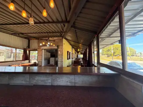 Doctor Luis Alberto de Herrera 800