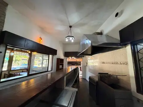 Vendo financio Local comercio parrilla  Pando