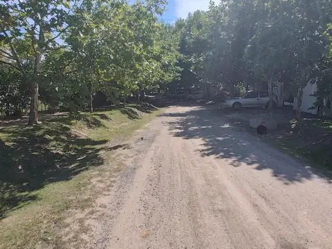 Lote en Venta Barrio Angosto