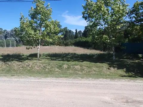 Terreno en Venta en City Bell, USD 62.000