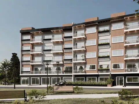 Departamento en Venta en San Carlos De Bariloche [Cod: ]