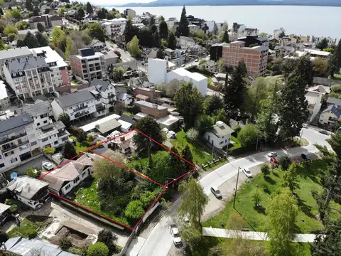 Departamento en Venta en San Carlos De Bariloche, USD 60.000