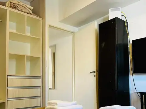 Departamento en Alquiler Temporal A Estrenar