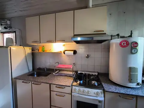 Casa en Venta 21 años