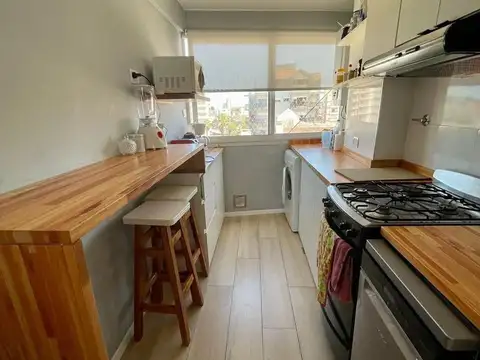 Departamento en Venta de 3 dormitorios