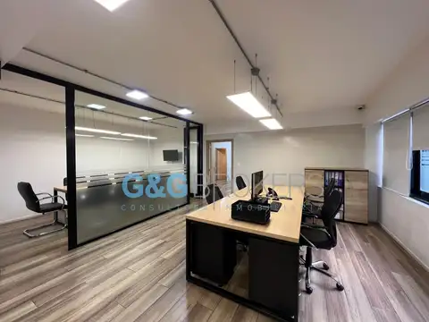 Oficina en Venta en Barrio Parque Leloir, USD 240.000