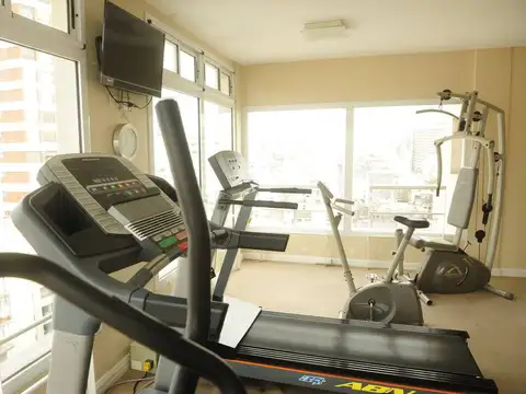 Beruti al 2800 - REcoleta