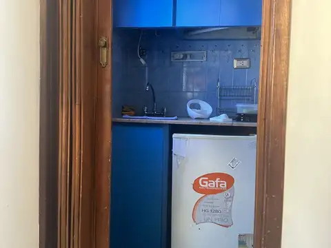 Oficina en Venta en Barrio Norte, USD 90.000