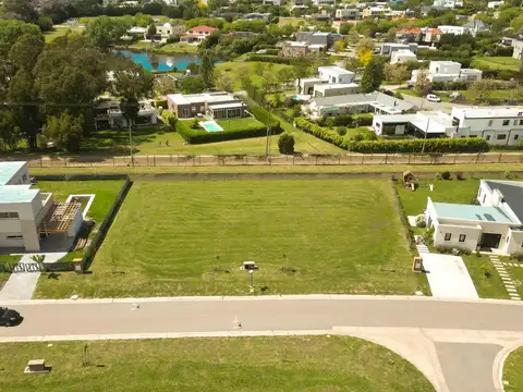 Terreno en Venta de 600,0 m2