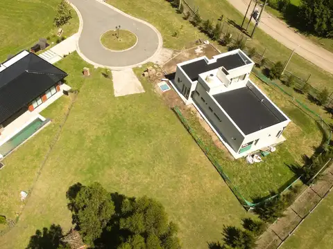 Terreno en Venta 14  mts Frente