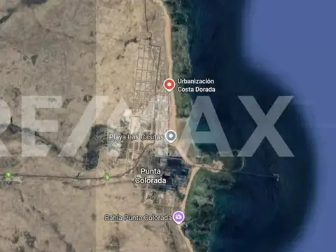 Terreno en Venta en Sierra Grande, USD 27.000