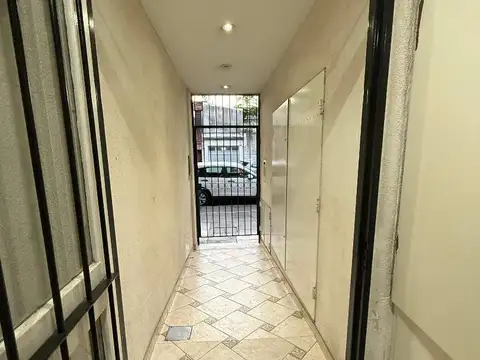 Doctor Luis Beláustegui 3500, Piso 1