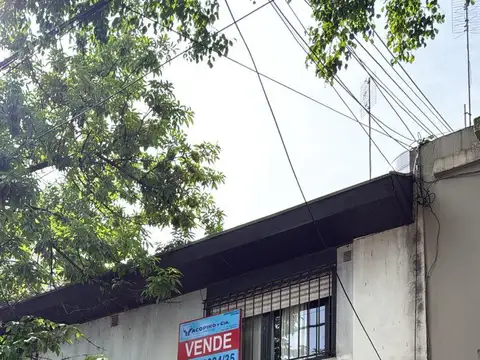 Depto Tipo Casa en Venta en Villa Santa Rita, USD 82.000