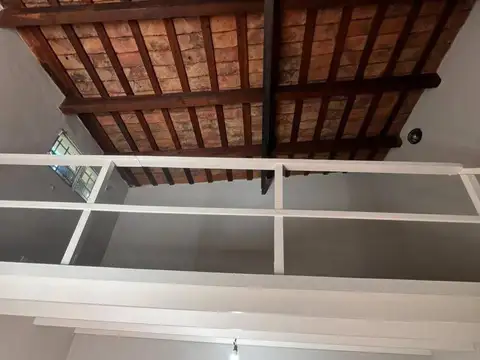 Depto Tipo Casa en Venta A Estrenar