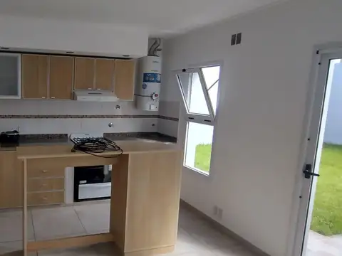 Casa en Alquiler 7 años