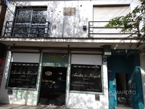 Local en Venta en Ingeniero Maschwitz, USD 290.000