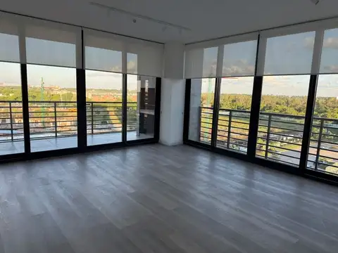 Departamento  en Alquiler en Buena Vista, San Fernando, G.B.A. Zona Norte