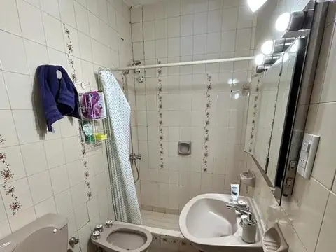 Departamento en Venta en Villa Ballester, USD 69.000