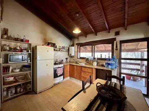 Casa en Venta en Santa Rosa De Calamuchita, USD 80.000