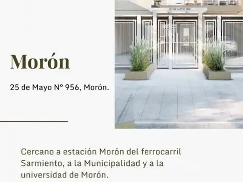 Cochera en Venta Cubierta