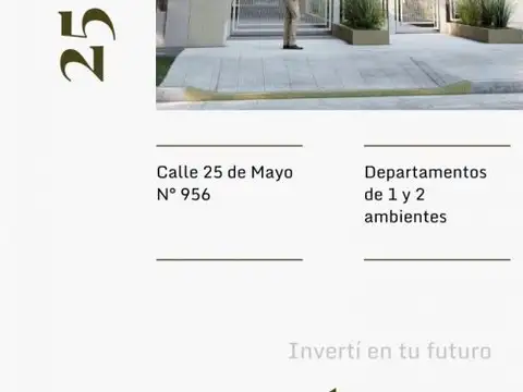 VENTA DE COCHERA CUBIERTA EN MORÓN