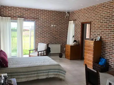 LOFT EN VENTA  CON TERRENO AMPLIO