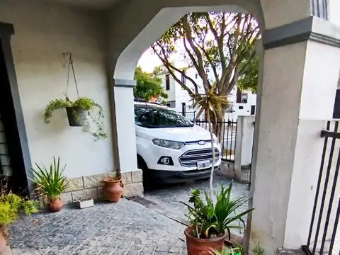 Alejandro Magariños Cervantes 4100