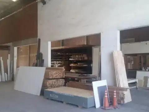 RUTA 197  AL 1000.  Pacheco Galpón En Venta Con Renta