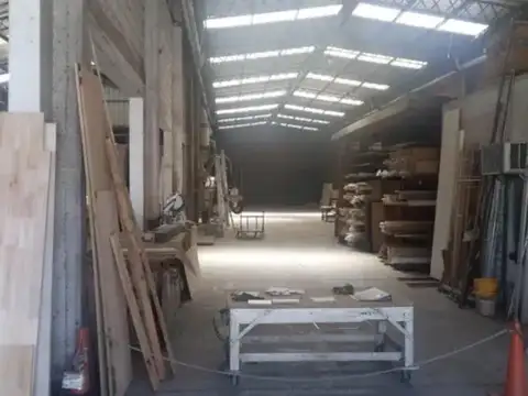 Galpon en Venta en General Pacheco, USD 1.700