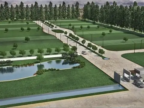 Terreno en Venta en Mayor Drummond, USD 28.000