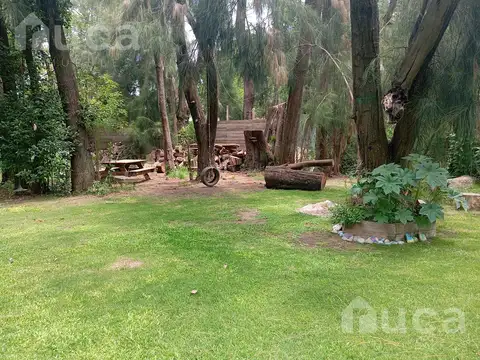 Casa en Alquiler Temporal al Noreste